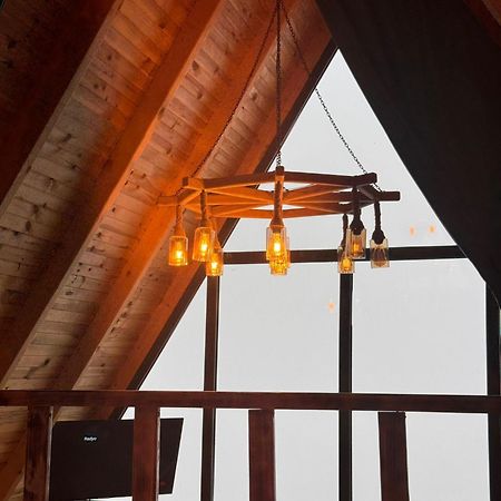 Dvabi Suit Bungalov Camlihemsin Екстер'єр фото
